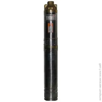  Forwater   APJ 2-60-0.75  (CV008908)