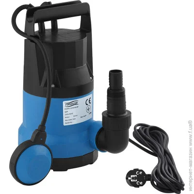   Forwater QDP 9-8-0,75  (CV017107)