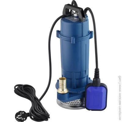   Forwater QDX 1,5-15-0,75  (CV018430)