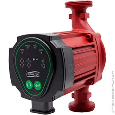  Forwater WPB 25/4-130 (CV020843)