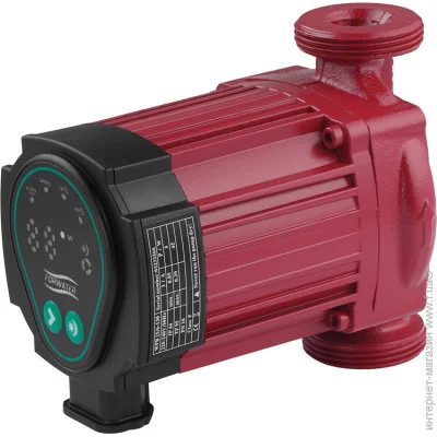   Forwater WPB 25/6-130 (CV021054)