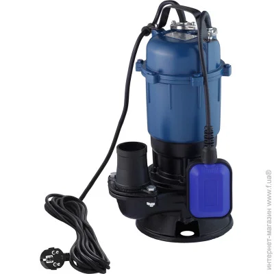 Forwater   WQD 12-10-1,5  (CV008781)