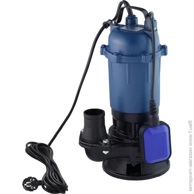 Forwater   WQD-C-13-18/10-2,5  (CV010033)