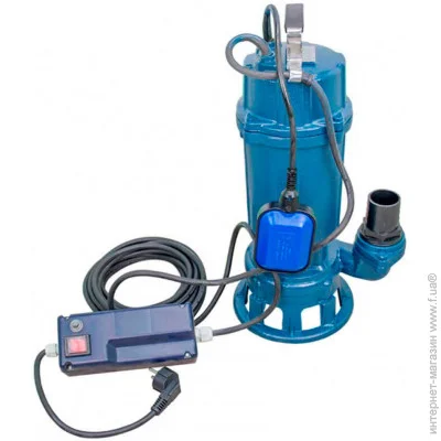  Forwater   WQG -18-15-1,5  (CV018289)