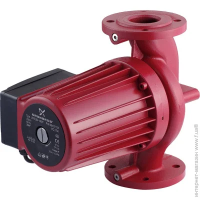   Forwater WRS 50/1100-F (Grundfos) (CV031890)