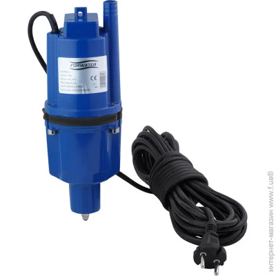 Forwater   XVM60-1 (CV030661)