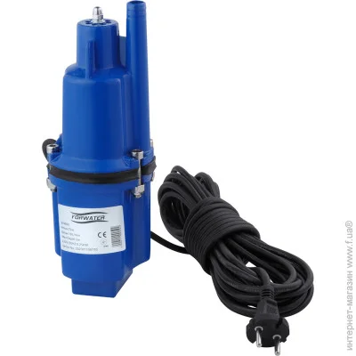 Forwater   XVM60 (CV030660)