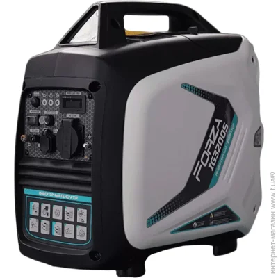   Forza IG3200S 2.200 