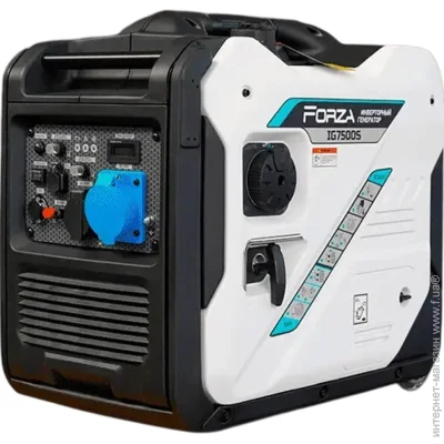   Forza IG7500ES 5.000 