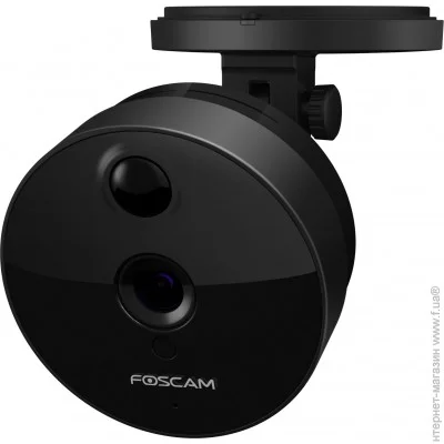   Foscam C1