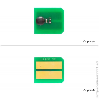 ׳ Foshan Black (CHIP-OKIB4400-FSH)