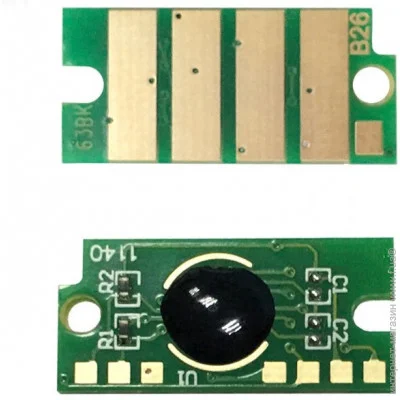 Чіп Foshan Black (Чорний) (JYD-XerB605-943-FSH) Чіп Foshan Black (Чорний) (JYD-XerB605-943-FSH)