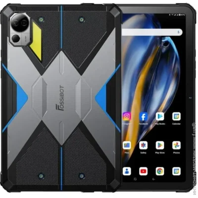  Fossibot DT2 12/256GB LTE Blue