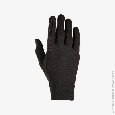   Fouganza Black (8579900-8-10 YEARS)