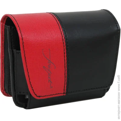 Fouquet      ,      (6326HN black red)