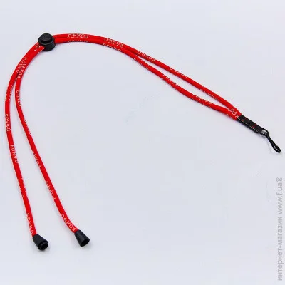  FOX      FOX40-100 BREAKAWAY LANYARDS  (FOX40-100_)