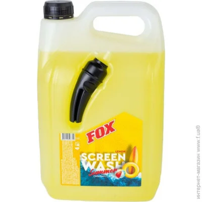   Fox    4 (FOX_64113)