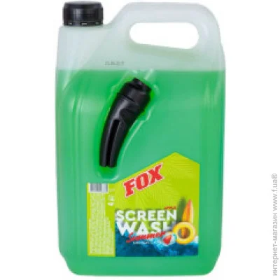   Fox    4 (FOX_64115)