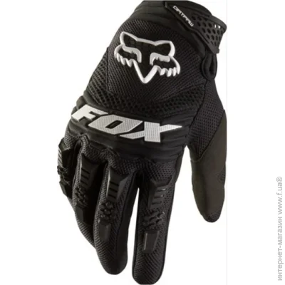 F.O.X.      FOX Dirtpaw 2XL  (3867-2019)