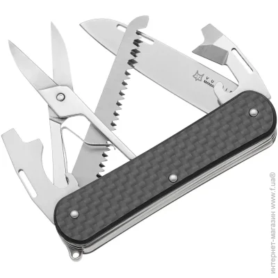FOX ͳ  Fox Vulpis CF Black. 5  (17530687)