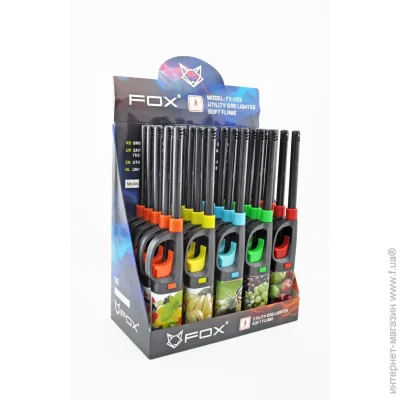 FOX   FX-133
