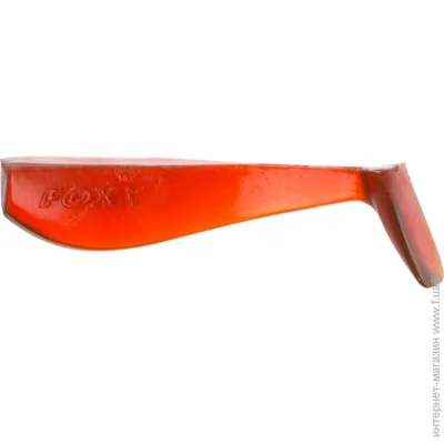  FOX  Gloom 60  8 . #001