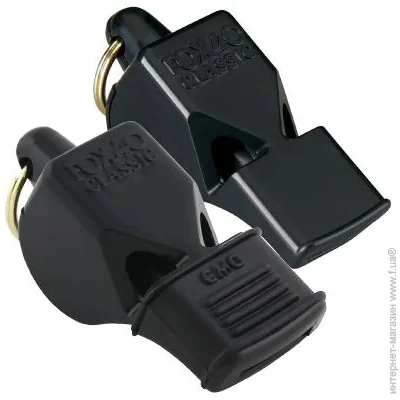 FOX Official 2 PACK (9604-0008-ONE SIZE)