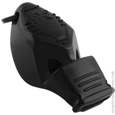 FOX Original Whistle Epik CMG Safety (8802-0008-ONE SIZE)