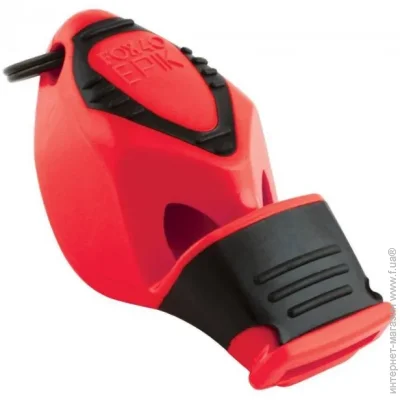 FOX Original Whistle Epik CMG Safety (8802-0108-ONE SIZE)