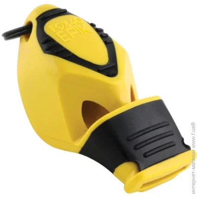 FOX Original Whistle Epik CMG Safety (8802-0208-ONE SIZE)