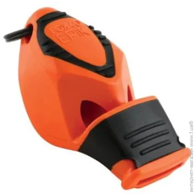 FOX Original Whistle Epik CMG Safety (8802-0308-ONE SIZE)