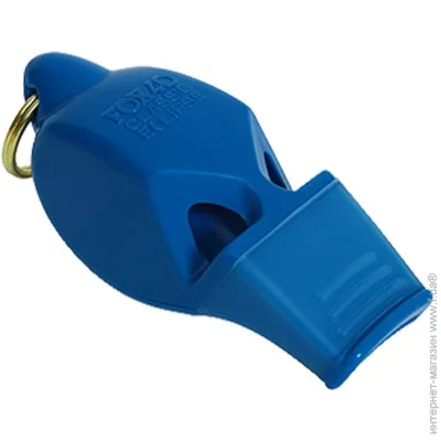FOX WHISTLE EPIK CMG (8405-0508-ONE SIZE)