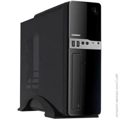  Foxconn GameMax ST-607-300W