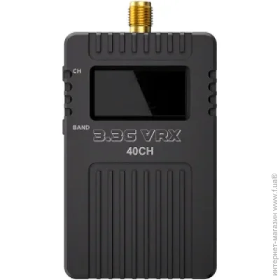 Foxeer  (VRX) Foxeer 3.3G (MR1861)