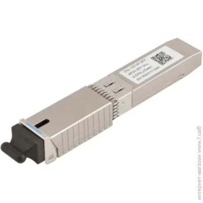  ONU Foxgate ONU G2001R (ONU 1001XP-SFP)
