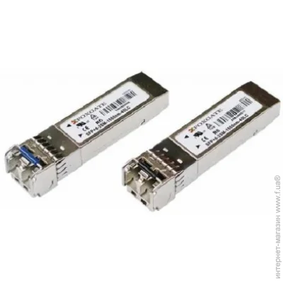 SFP SFP+ d-1SM-1270nm-10LC FoxGate