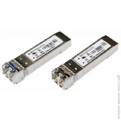 Foxgate SFP SFP+ d-1SM-1330nm-10LC
