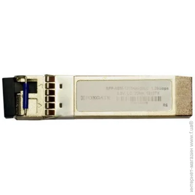 Foxgate SFPd-1SM-1310nm-10SC