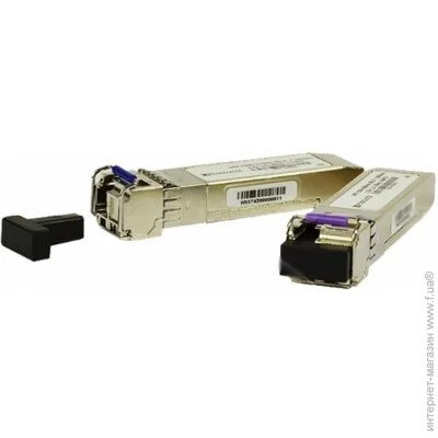  SFP SFPd-1SM-1550nm-3LC FoxGate