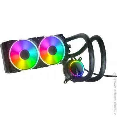    Fractal Design Celsius+  S24 Prisma (FD-W-2-S2402)