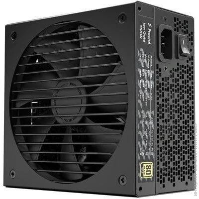   Fractal Design Ion Gold 750W D-P-IA2G-750-EU (FD-P-IA2G-750-EU)
