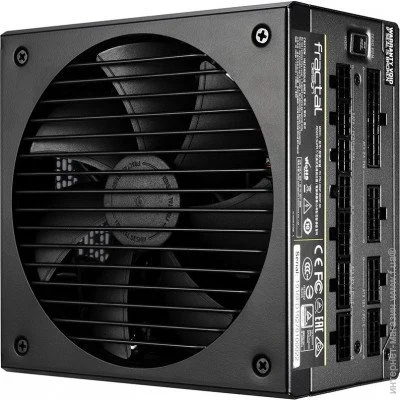   Fractal Design Ion + Platinum 860W (FD-PSU-IONP-860P-BK-EU)