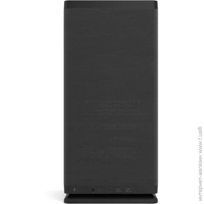  Fractal Design Mood Black (FD-C-MOD1N-02)