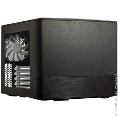  Fractal Design Node 804 (FD-CA-NODE-804-BL-W)
