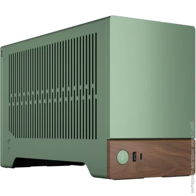  Fractal Design Terra Jade (FD-C-TER1N-03)