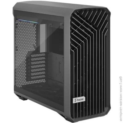  Fractal Design Torrent Gray TG Light Tint (FD-C-TOR1A-02)