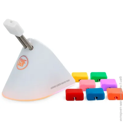    Fragon Citadel RGB, 8   (FGLMB22WTCTDLRGB8) 