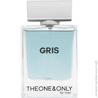     Fragrance World Gris 100 