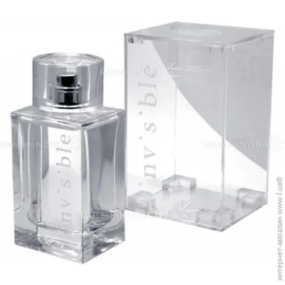     Fragrance World Invisible 100 