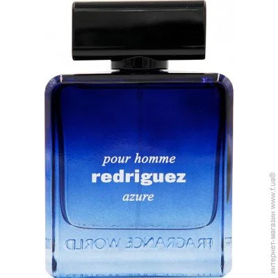     Fragrance World Redriguez Azure 100 